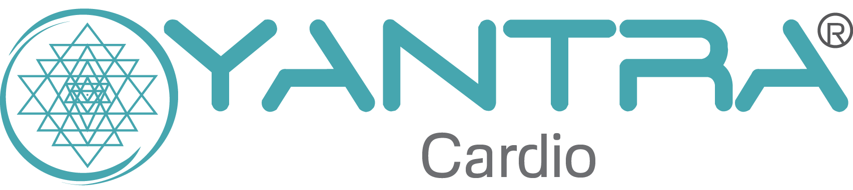 Logo YANTRA CARDIO